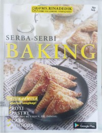 Image of Serba-Serbi Baking