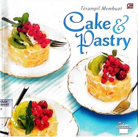 Image of Terampil Membuat Cake dan Pastry