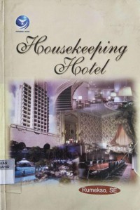 Image of Housekeeping Hotel