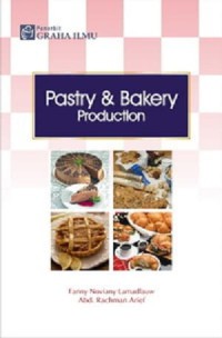 Image of Pastry dan Bakery Production
