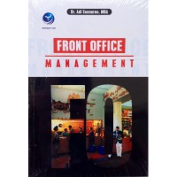 Image of Front Office Management