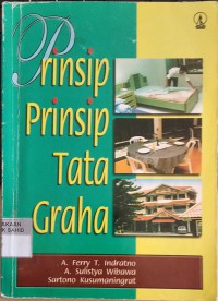 Image of Prinsip-Prinsip Tata Graha