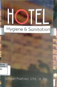 Image of Hotel Hygiene & Sanitation
